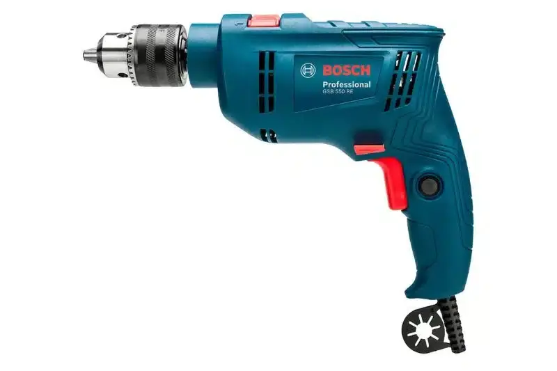 Bosch GSB 550 RE